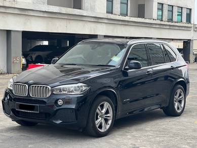 Bmw X5 2.0 xDRIVE40e M SPORT F/Lon 70KKM 1Dr