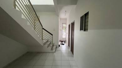 Taman Desa Tebrau Double Storey Terrace G&G