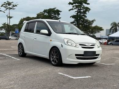 Perodua VIVA 847cc 850 EX (M)