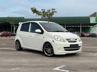Perodua VIVA 847cc 850 EX (M)