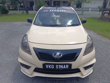 Nissan ALMERA 1.5 V (A)
