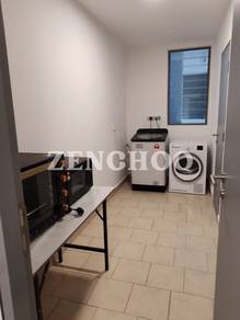 Triuni Residence Gelugor Batu Uban Fully Furnished 2 Carpark For Rent