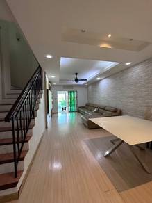 Taman Bukit Sepanggar | UMS | KKIP | Sepanggar | KK