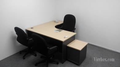 Office Space For Rental at Taman Sutera Utama