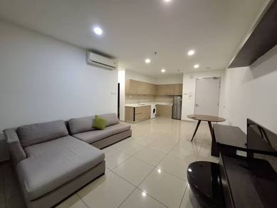 I City ICity I-City 2 Bedrooms 2 Bathrooms ~ Fully Furnished ~  🔰