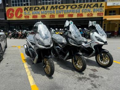 New Keeway XDV 180 EVO XDV180 Muka 0 Bulanan 27X