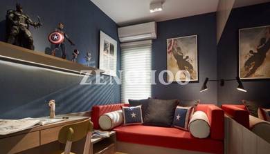 Granito Permai Tanjung Bungah Nice Unit Corner For Rent