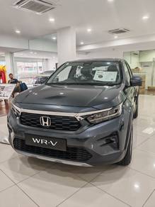 WR-V Special deal💥💥💥