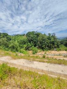 1.02 Ekar Tanah Pertanaian Bukit Enggang Sungai Long Cheras