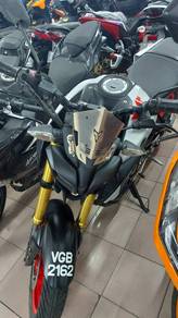 YAMAHA MT-15 Used loan kedai