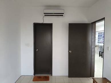 Residensi KepongMas