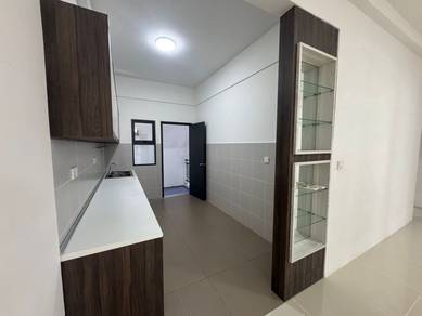 Surian Residence Condo |Kepayan |3R2B| Penampang | 4 unit each Floor