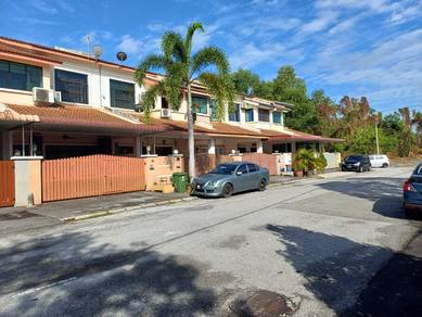 2/Stry Terrace, Tmn Tasek Mutiara,Ipoh.