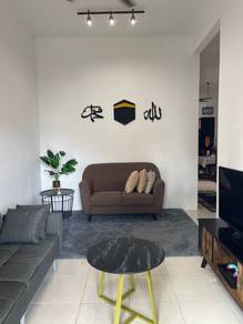 1-storey-Terraced-House-for-rent-Tasek-Gelugor-Penang