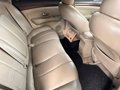 Nissan SYLPHY 2.0 LUXURY NAVI IMPUL (A)