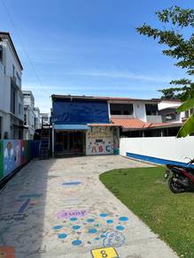 George Town,Jalan Vermont,Jalan Adams,Pulau Tikus