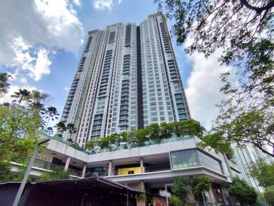 Retail Lot, Tropicana Avenue, Petaling Jaya, Selangor