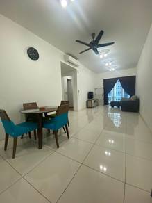 Ecosky condo Jalan Ipoh 905sf taman wahyu kl