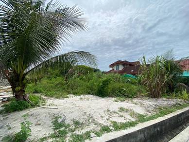 Tanah di Chepor Indah Untuk dijual