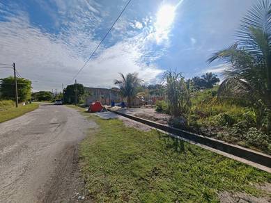 Tanah di Chepor Indah Untuk dijual