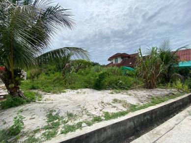 Tanah di Chepor Indah Untuk dijual