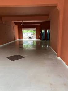Shoplot Rent Taman Equine,Seri Kembangan, Selangor