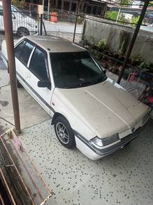 Proton ISWARA 1.3 S A/B (M)