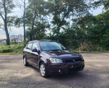 -2010- Proton SAGA 1.3 New Paint (A) CASH OFFER