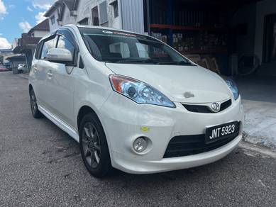Perodua ALZA 1.5 SR BZ (A) CASH ONLY