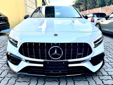 Mercedes Benz A45s 2.0 FULL SPEC 6-YRS WTY