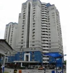 Bukit Pandan Kondominium 1 Pandan Perdana KL Cheras 2153sgft