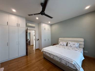 The Seed Sutera Utama / Fully Renovated / 3Bed 3Bath