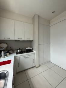 The Seed Sutera Utama / Fully Renovated / 3Bed 3Bath