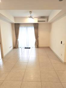 The Atrium 3Rooms Partial Furnished Near KLCC Jln Ampang For Rent