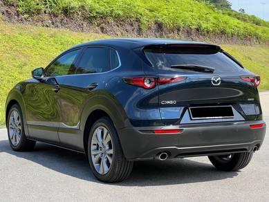 MAZDA CX-30 2.0 HIGH PLUS (a) MAZDA WARRANTY 2029