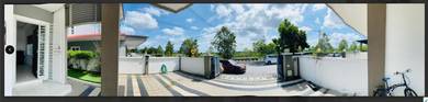 For rent   BOTANI BOUGAINVILLEA
