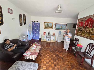 Merdeka Independent View Apartment Kuala Lumpur Pudu Near Kl City Klcc