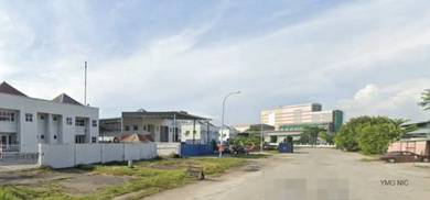 North Port Warehouse For Rent 7800sf 300Amp CH22ft Floor Loading 3ton