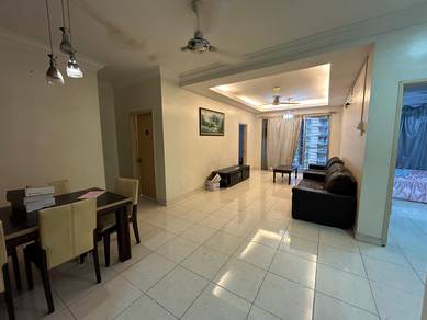 PV 6 @ Setapak , Kept Well Condition , Freehold , Well Maintained