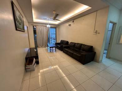 PV 6 @ Setapak , Kept Well Condition , Freehold , Well Maintained
