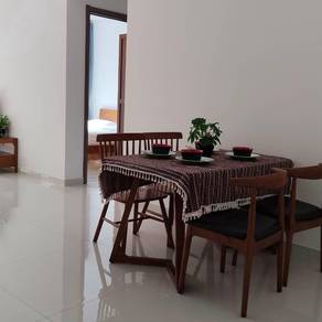 Ataraxia Park @ Forest City