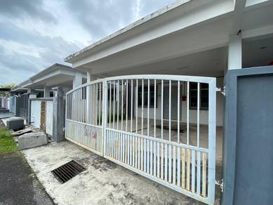 1-storey-Terraced-House-for-sale-Tanjong-Minyak-Melaka