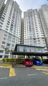 PPA1M Larai Presint 6 @ Putrajaya