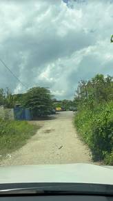 {Storage} 4000sf , Residential Land ,Jalan Reko, Hentian Kajang