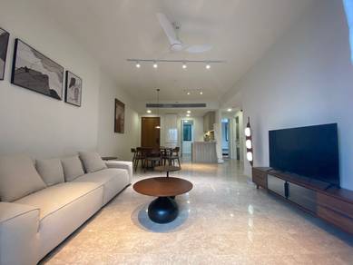 TRX Residence Serviced Residence for Rent