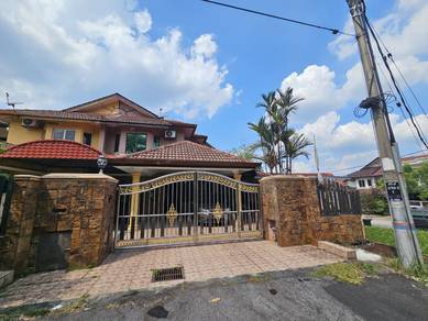2-storey-Terraced-House-for-sale-Cheras-Selangor