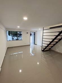 Fully Renovated 2-Storey Low-Cost Home @ Taman Sri Plentong
