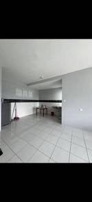 Room for rent master bedroom stutong height one block B first floor