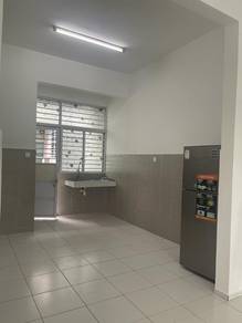 2 Storey Partly Furnish Terrace House Petunia Bandar Bukit Raja Klang