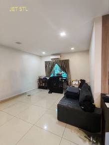 Single Storey Semi-D, Taman Eng Ann, Klang [Limited]